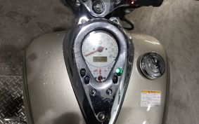 YAMAHA DRAGSTAR 400 CLASSIC 2013 VH02J