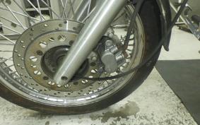 HONDA STEED 400 1997 NC26