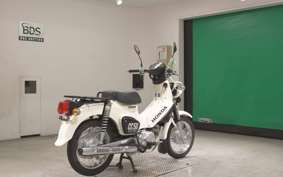 HONDA CROSS CUB 50 1996 AA06
