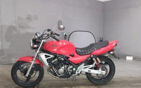 KAWASAKI BALIUS250-2 ZR250B