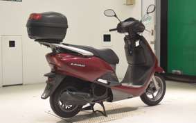 HONDA LEAD 110 2002 JF19