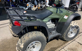 HONDA TRX680 FA TE33