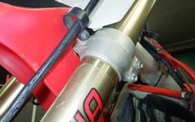 HONDA CRF250 RALLY 2017 ME10