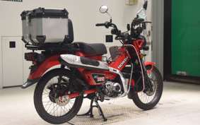 HONDA CT125-2 2023 JA65