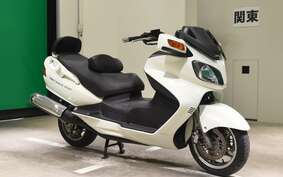 SUZUKI SKYWAVE 650 LX 2011 CP52A