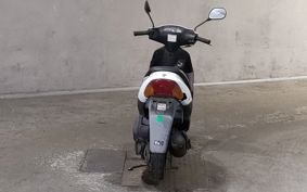 SUZUKI LET's 2 CA1PA
