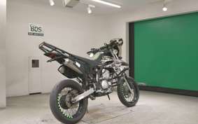 KAWASAKI KLX250D TRACKER 2026 LX250E