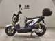 Фото Honda ZOOMER-X с японского аукциона