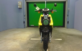 YAMAHA BW*S 125 SE45
