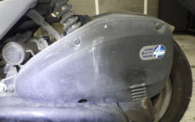 HONDA DIO Gen.5 2023 AF56