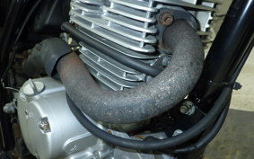 SUZUKI VANVAN 200 1999 NH41A