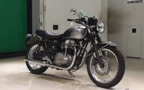 KAWASAKI W400 2007 EJ400A