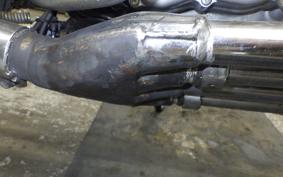 HONDA CB400 2025 CB400F