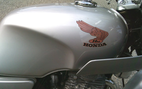HONDA GB400 1987 NC20