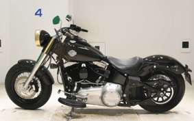 HARLEY FLS 1580 2014