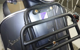 VESPA GTS250 IE 2024