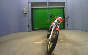 HONDA TLM200R MD15