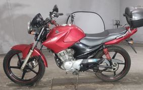 YAMAHA YBR125 RE05