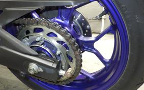 YAMAHA YZF-R25 A RG43J