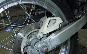 YAMAHA SEROW 225 Gen.3 DG08J