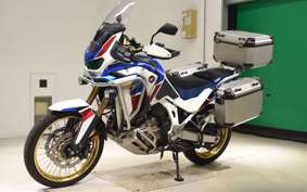 HONDA CRF1100L AFRICA TWIN DCT 1990 SD10