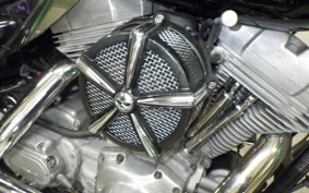 HARLEY FLHT 1450 2005