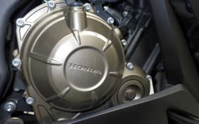HONDA CBR400R 2020 NC56