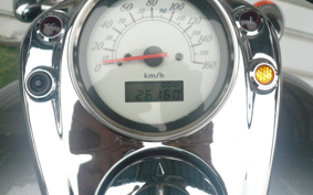HONDA SHADOW400 SPL 2000 NC34