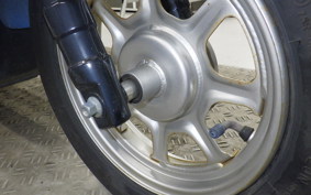 HONDA TACT Basket AF75
