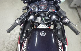 YAMAHA FZ750 1985 1FM