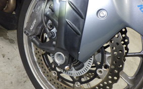 KAWASAKI 1400 GTR 2007 ZGT40A