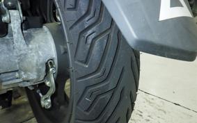 HONDA PCX 125 JF81