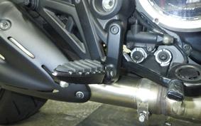 DUCATI DIAVEL DARK 2013