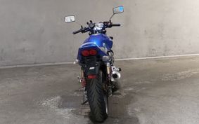 HONDA CB400SFV-4 2008 NC42