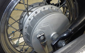 SUZUKI INTRUDER 400 Classic 2003 VK54A