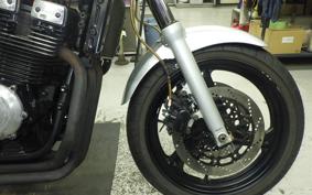 SUZUKI GSX400 IMPULSE 1995 GK79A