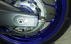 YAMAHA YZF R-3 2016 RH07J