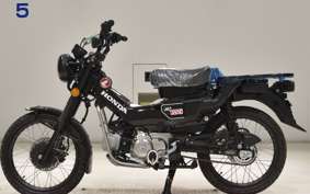 HONDA CT125-2 JA65