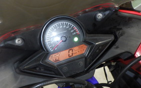 HONDA CBR150R CS150R