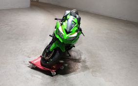KAWASAKI NINJA ZX-4RR 2025 ZX400P