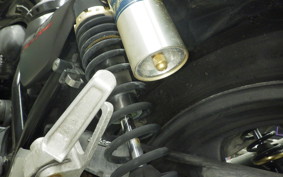 HONDA CB400SF VTEC 2000 NC39