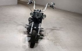 HARLEY FLSTF 1580 2013 BX5