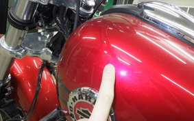 HARLEY FXSB 1580 2013