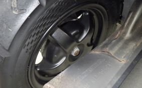 HONDA LEAD 125 JF45
