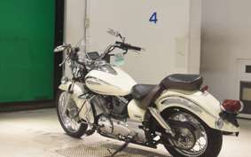 YAMAHA DRAGSTAR 250 1998 VG05J