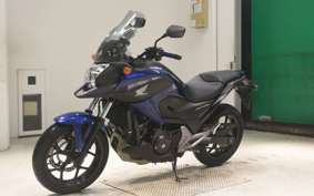 HONDA NC750X D Limited 2015 RC72