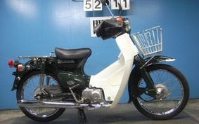 HONDA C70 SUPER CUB C70