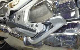 HONDA GL 1800 GOLD WING 2002 SC47