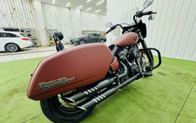 HARLEY FXBB 2017 YJJ