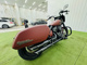 Фото Harley FXBB 2017 с японского аукциона